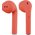  Наушники bluetooth Redline nanoBeats Color BHS-14 оранжевый 