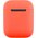  Наушники bluetooth Redline nanoBeats Color BHS-14 оранжевый 