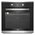  Духовой шкаф Beko BIE21302RBPS нерж/черный 