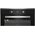  Духовой шкаф Beko BIE21302RBPS нерж/черный 