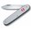  Нож перочинный Victorinox Pioneer Alox (0.8000.26) 93мм 1функций серебристый карт.коробка 