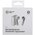  Наушники bluetooth Redline BHS-22 белый 