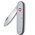  Нож перочинный Victorinox Pioneer Alox (0.8000.26) 93мм 1функций серебристый карт.коробка 