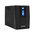  ИБП ExeGate EX292771RUS Power Smart ULB-650.LCD.AVR.4C13 Black 
