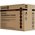  ИБП ExeGate EP212516RUS Power Back NNB-800 800VA, Black, 2 евророзетки 