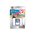  Карта памяти Silicon Power SP032GBSDH010V10 SD 32GB SDHC Class 10 