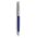 Ручка шариковая Waterman Hemisphere Deluxe (2117788) Marine Blue M синие чернила подар.кор. 