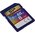  Карта памяти Silicon Power SD 8GB Elite SDHC Class 10 UHS-I (SP008GBSDHAU1V10) 