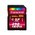  Карта памяти Transcend TS32GSDHC10U1 SDHC Ultimate, 32GB UHS-I Class 10 U1 