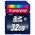  Карта памяти Transcend TS32GSDHC10 SD 32GB SDHC Class 10 