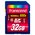  Карта памяти Transcend TS32GSDHC10U1 SDHC Ultimate, 32GB UHS-I Class 10 U1 