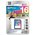  Карта памяти Silicon Power SP016GBSDHAU1V10 SD 16GB Elite SDHC Class 10 UHS-I 