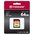  Карта памяти Transcend TS64GSDC500S 64GB UHS-I U3 SD card 