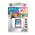  Карта памяти Silicon Power SP128GBSDXAU1V10 SD 128GB Elite SDXC Class 10 UHS-I 