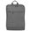  Рюкзак XIAOMI 90 Points Ninetygo Classic Business Backpack темно-серый 