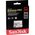  Карта памяти SanDisk SDCFSP-128G-G46D Extreme CFAST2.0 128GB Pro 525Mb/s 
