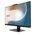  Моноблок MSI Modern AM272P 12M-236RU (9S6-AF8211-236) 27" Full HD i5 1240P (1.7) 8Gb SSD512Gb Win 11 Pro GbitEth 120W kb+m черный 