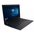  Ноутбук Lenovo ThinkPad T14 Gen 2 (20W1A10XCD) Core i7 1165G7 16Gb SSD512Gb NVIDIA GeForce MX450 2Gb 14" IPS FHD/ENGKBD noOS black 