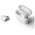  Гарнитура вкладыши Edifier X3 (TYPE-C) белый 