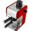 Кофеварка эспрессо Polaris PCM 4002A красный 