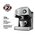  Кофеварка эспрессо Polaris PCM 1537AE Adore Crema нерж/черный 