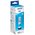  Чернила Epson L101/L4150/L4160/L6160/L6170/L6190 (O) C13T03V24A Cyan 70ml 