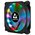  Вентилятор Chieftec Chieftronic CF-1225RGB 
