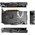 Видеокарта Zotac GAMING GeForce RTX 2060 SUPER AMP (ZT-T20610D-10P) 