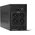  ИБП ExeGate EP212521RUS Power Back UNB-1500 1500VA, Black, 4 евророзетки 
