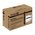  ИБП ExeGate EX292786RUS Power Back BNB-1000.LED.AVR.2SH.RJ.USB Black 
