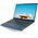  Ноутбук Lenovo IdeaPad IP5 15ARE05 81YQ0018RK Ryzen 5 4500U/8Gb/SSD256Gb/AMD Radeon/15.6"/IPS/FHD/noOS/blue 