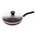  Сковорода TEFAL 04166924 Cook Right 24 см с крышкой 