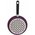  Сковорода TEFAL 04166924 Cook Right 24 см с крышкой 