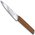  Нож кухонный Victorinox Swiss Modern (6.9010.15G) дерево 