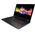  Ноутбук Lenovo ThinkPad P53 20QN0031RT i7 9850H/16Gb/SSD512Gb/nVidia Quadro RTX3000 6Gb/15.6"/IPS/FHD/Win10 Pro/black 