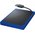  Внешний SSD Western Digital 500Gb My Passport Go Blue (WDBMCG5000ABT-WESN) 