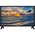 Телевизор Fusion FLTV-32A210 черный 