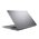  Ноутбук Asus VivoBook X509JB-EJ007 90NB0QD2-M00360 i5 1035G1/8Gb/SSD256Gb/nVidia GeForce Mx110 2Gb/15.6"/FHD/Endless/grey 