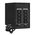  ИБП ExeGate EP285489RUS SpecialPro UNB-1200.LED.AVR.C13.RJ Black 