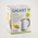  Чайник GALAXY GL0307 белый 
