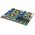  Серверная материнская плата SuperMicro MBD X10DRI B dual SKT 