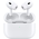  Наушники Apple AirPods Pro 2 gen A2698 A2699 A2700 MQD83ZP/A 
