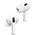  Наушники Apple AirPods Pro 2 gen A2698 A2699 A2700 MQD83ZP/A 