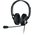  Наушники Microsoft LX-3000 Wired USB Black (JUG-00014) 