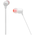  Наушники bluetooth JBL T125BT белые 
