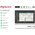  Автомагнитола Prology MPC-70 ПО:Navitel 