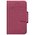  Чехол Deppa -подставка для смартфонов Wallet Fold S 3.5''-4.3'', красный 