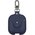  Чехол Cozistyle Leather Case for AirPods - Dark Blue 