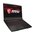  Ноутбук MSI GF63 Thin 9RCX-869RU 9S7-16R312-869 i5 9300H/8Gb/1Tb/SSD128Gb/nVidia GeForce GTX 1050 Ti 4Gb/15.6"/IPS/FHD (1920x1080)/Win10/black 