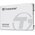  SSD 2.5" 480GB SATA3 Transcend SSD220S (TS480GSSD220S) 
